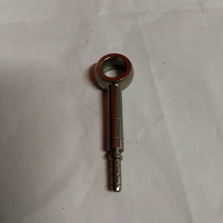 HEL Banjo BANJO PIDENNETTY KAULA 55MM