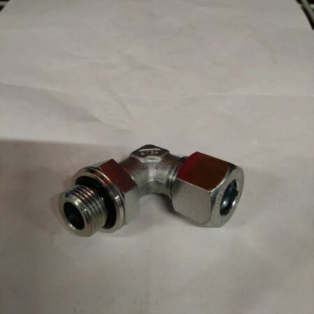 DIN / BSP kulmaliitin suun. L10R1/4 UK